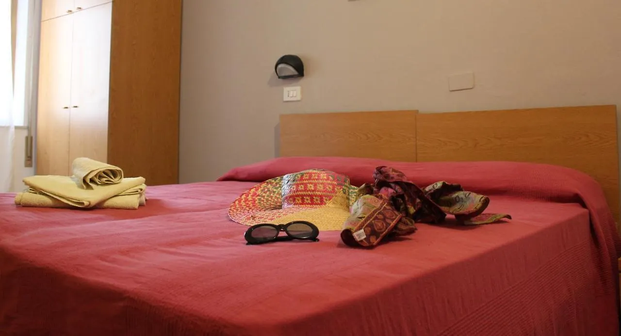 Hotel Giada Rimini 2*,  Italy