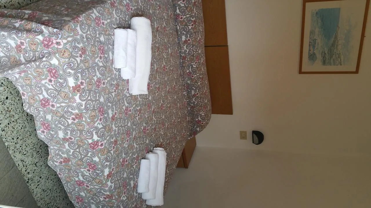 Hotel Giada Rimini