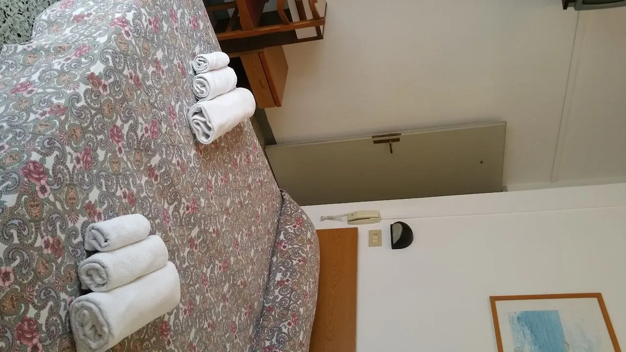 **  Hotel Giada Rimini Italy