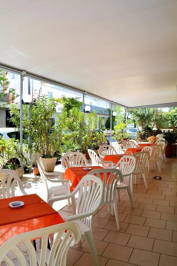 Hotel Giada Rimini
