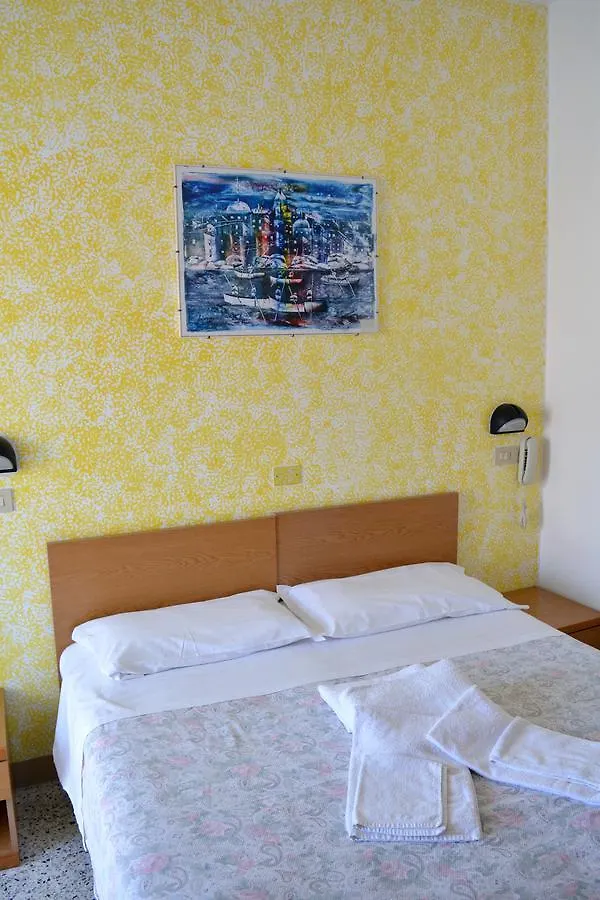 Hotel Giada Rimini Italy