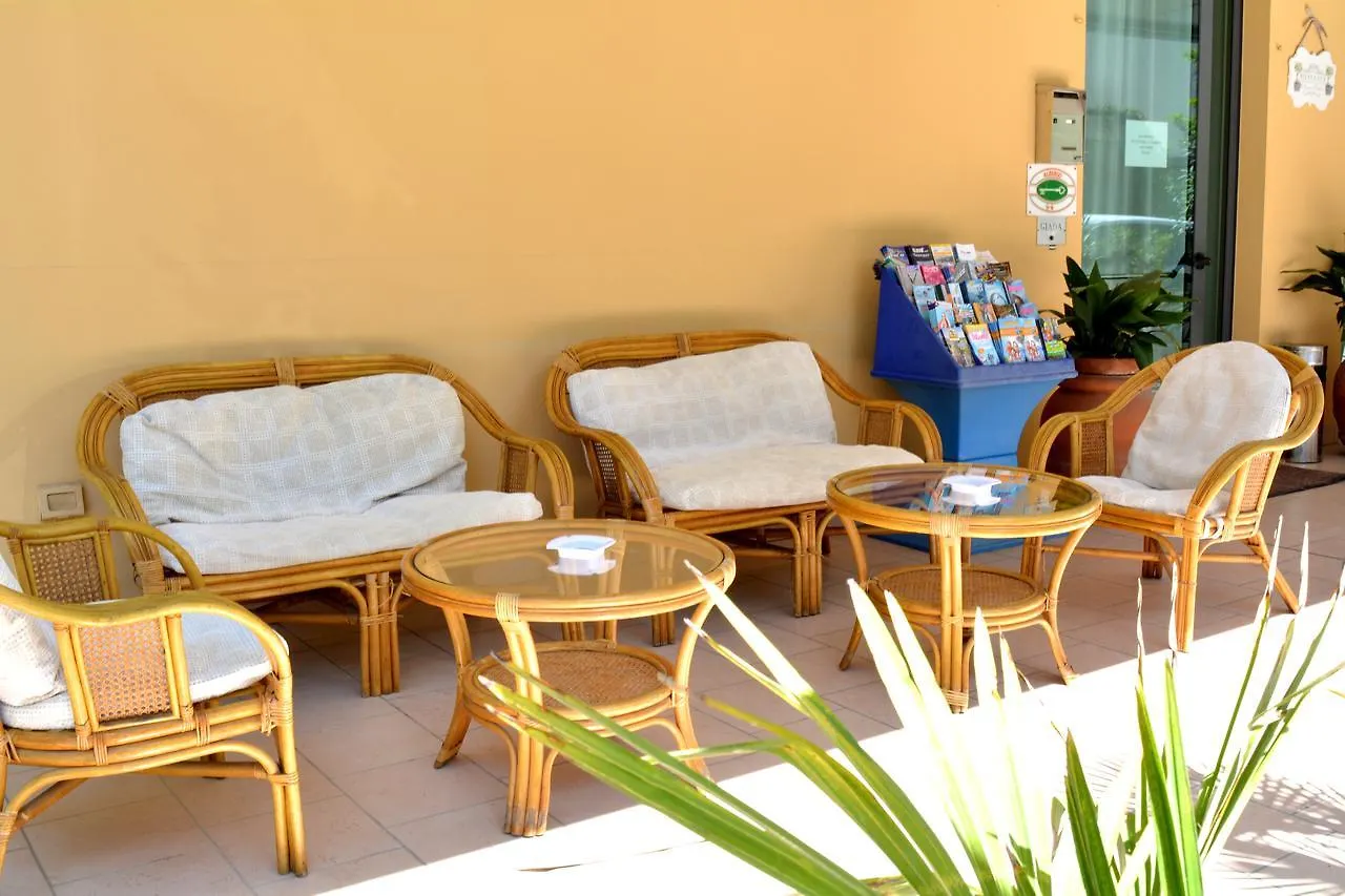 Hotel Giada Rimini 2*,  Italy