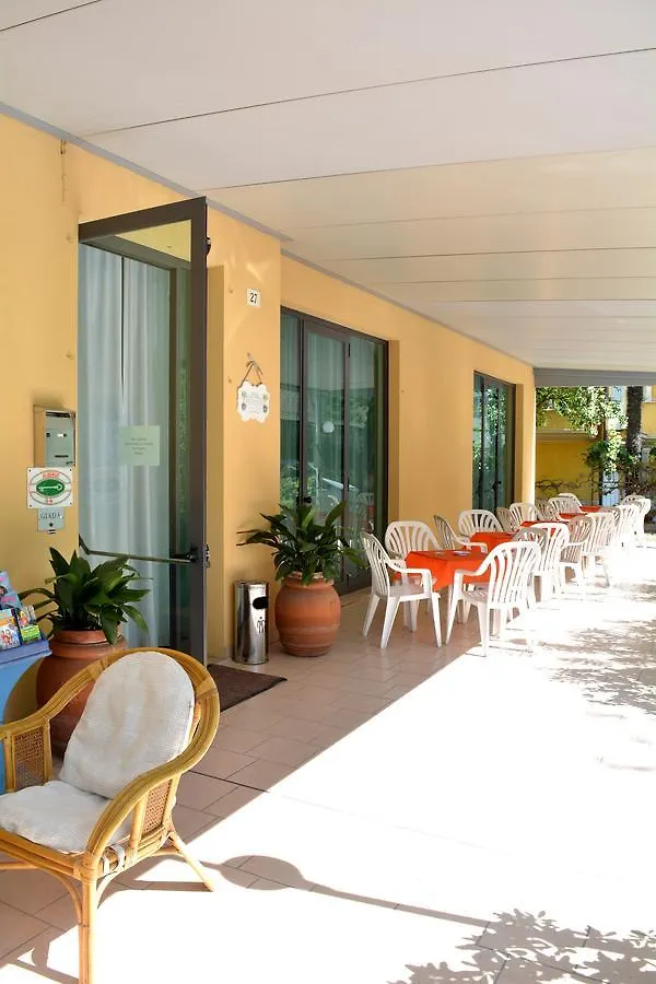Hotel Giada Rimini
