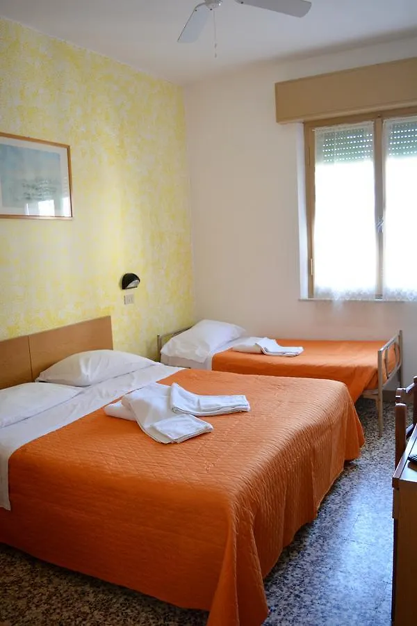 Hotel Giada Rimini