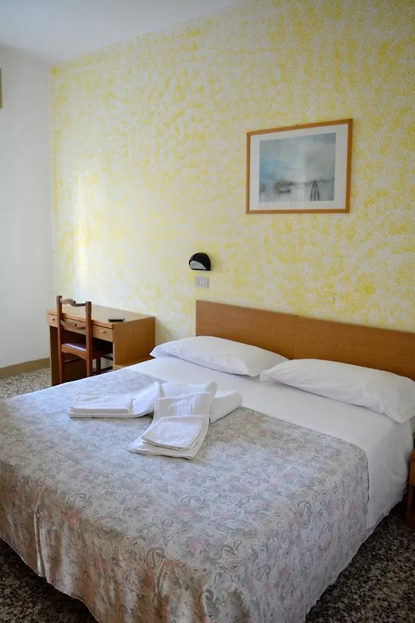 Hotel Giada Rimini