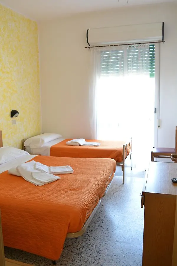 Hotel Giada Rimini Italy